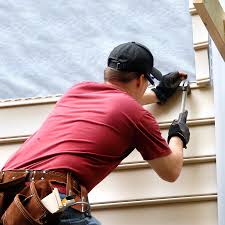 Best Composite Siding  in Clarksdale, MS